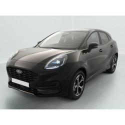Ford Puma 1.0 EcoBoost 125 ch mHEV S BVM6 ST-Line Cesson-S&eacute;vign&eacute;