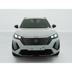 Peugeot 2008 100 S BVM6 Allure Saint-Jouan-des-Gu&eacute;rets