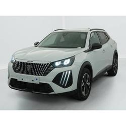 Peugeot 2008 100 S BVM6 Allure Saint-Jouan-des-Gu&eacute;rets