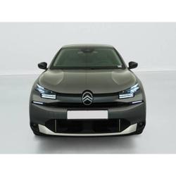 Citroen C4 Hybride 145 ch e-DCS6 Max Saint-Jouan-des-Gu&eacute;rets