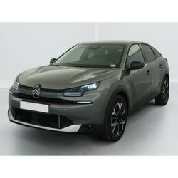 Citroen C4 Hybride 145 ch e-DCS6 Max Saint-Jouan-des-Gu&eacute;rets