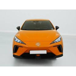 MG MG4 ELECTRIC 64KWH - 150 KW 2WD LUXURY Cesson-S&eacute;vign&eacute;