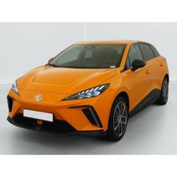 MG MG4 ELECTRIC 64KWH - 150 KW 2WD LUXURY Cesson-S&eacute;vign&eacute;
