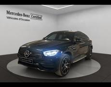 Mercedes GLC Fleury-les-Aubrais