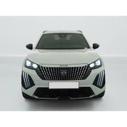 Peugeot 2008 100 S BVM6 Allure Saint-Jouan-des-Gu&eacute;rets