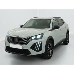 Peugeot 2008 100 S BVM6 Allure Saint-Jouan-des-Gu&eacute;rets