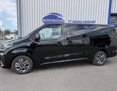 Citroen Jumpy Arzal
