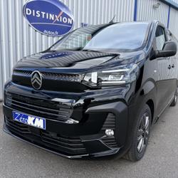 Citroen Jumpy 2.2 D 180 LUXURY/PRENIUM CONNECT BVA XL Arzal