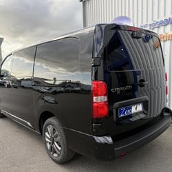 Citroen Jumpy 2.2 diesel 180 FIXE LUXURY/PRENIUM CONNECT BVA XL Arzal