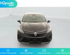 Renault Clio 5 Cesson-Sévigné
