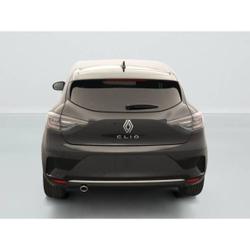 Renault Clio 5 5 Techno 1.0 TCE 90 Cesson-S&eacute;vign&eacute;