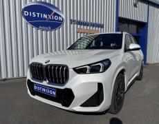 BMW X1 Arzal
