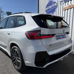 BMW X1 20D 163CH M SPORT DKG7 SDRIVE U11 Arzal