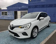 Renault Clio 5 Conquereuil
