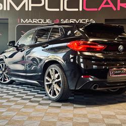BMW X2 M35I M PERFORMANCE La Motte-Servolex