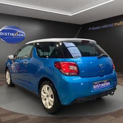 Ds DS3 1.6 E-HDI 90 AIRDEAM SO CHIC Pabu