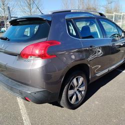 Peugeot 2008 1.6L BLUEHDI 100CH ALLURE Baud