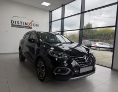 Renault Kadjar Saint-Fraimbault-de-Prières