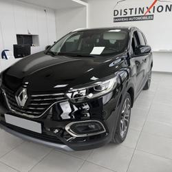 Renault Kadjar  Saint-Fraimbault-de-Pri&egrave;res