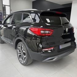 Renault Kadjar  Saint-Fraimbault-de-Pri&egrave;res