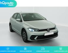 Volkswagen Polo Saint-Jouan-des-Guérets