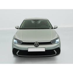 Volkswagen Polo 1.0 TSI 95 S BVM5 Life Plus Saint-Jouan-des-Gu&eacute;rets