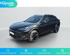 Cupra Formentor Cesson-Sévigné