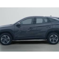 Hyundai Tucson 1.6 t-gdi 239 hybrid intuitive Cesson-S&eacute;vign&eacute;