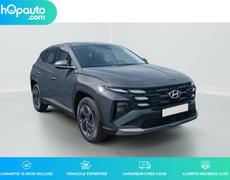 Hyundai Tucson Saint-Jouan-des-Guérets