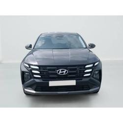 Hyundai Tucson 1.6 t-gdi 239 hybrid intuitive Cesson-S&eacute;vign&eacute;