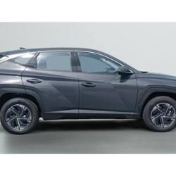 Hyundai Tucson 1.6 t-gdi 239 hybrid intuitive Cesson-S&eacute;vign&eacute;
