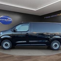 Citroen Jumpy FG M 2.2 DIESEL 150CH AUTOMATIQUE avec MODUWORK, CAMERA, MIRROR PHONE 27066 HT Pabu