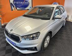 Skoda Fabia Brest
