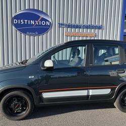 Fiat Panda 1.0 GSE 70 HYBRID GARMIN MY23 Arzal