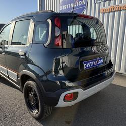 Fiat Panda 1.0 GSE 70 HYBRID GARMIN MY23 Arzal