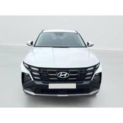 Hyundai Tucson 1.6 t-gdi 239 hybrid intuitive Cesson-S&eacute;vign&eacute;