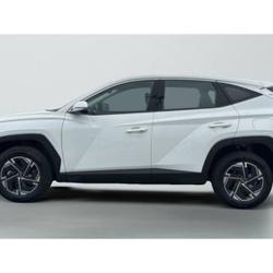 Hyundai Tucson 1.6 t-gdi 239 hybrid intuitive Cesson-S&eacute;vign&eacute;