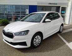 Skoda Fabia Baud