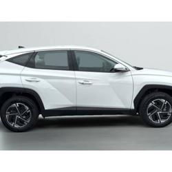 Hyundai Tucson 1.6 t-gdi 239 hybrid intuitive Cesson-S&eacute;vign&eacute;