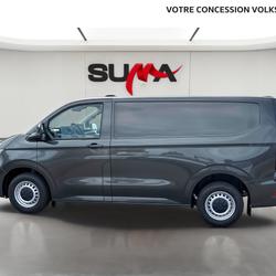 Volkswagen Transporter TRANSPORTER VAN L1H1 2.0 TDI 150 BVA8 BUSINESS Chalon-sur-Sa&ocirc;ne