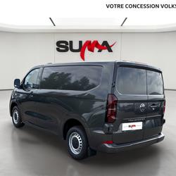 Volkswagen Transporter TRANSPORTER VAN L1H1 2.0 TDI 150 BVA8 BUSINESS Chalon-sur-Sa&ocirc;ne