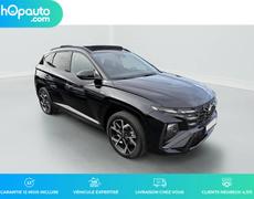 Hyundai Tucson Cesson-Sévigné