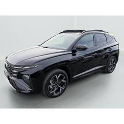 Hyundai Tucson 1.6 T-GDI HYBRID 239 N LINE Cesson-S&eacute;vign&eacute;