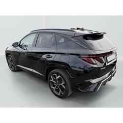 Hyundai Tucson 1.6 T-GDI HYBRID 239 N LINE Cesson-S&eacute;vign&eacute;