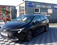 Toyota Corolla Touring Sports Breteil