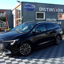 Toyota Corolla Touring Sports 2.0 HYBRIDE 196 DESIGN Breteil