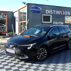 Toyota Corolla Touring Sports 2.0 HYBRIDE 196 DESIGN Breteil