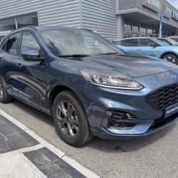 Ford Kuga 2.5 Duratec 225ch PHEV ST-Line Business BVA Draguignan