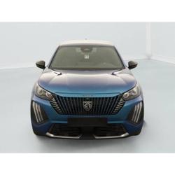 Peugeot 2008 HYBRID 145 ALLURE 1.2 Cesson-S&eacute;vign&eacute;