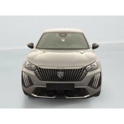 Peugeot 2008 HYBRID 145 ALLURE 1.2 Cesson-S&eacute;vign&eacute;